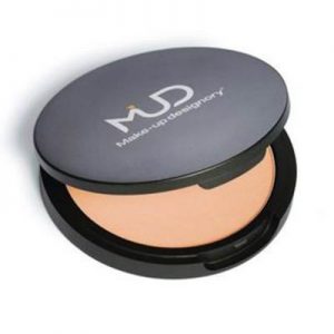 Dual Finish Pressed Mineral Powder DFL1