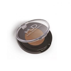 Eye Color -  Taupe