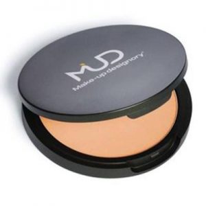 Dual Finish Pressed Mineral Powder DFL2
