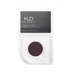 Cake Eyeliner Refill Brown