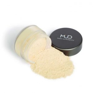 Loose Powder - Buttercream