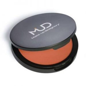 Dual Finish Pressed Mineral Powder DFD1